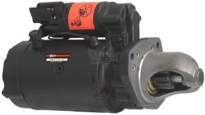 Startmotor 24V 7.5KW, Utgått - 1