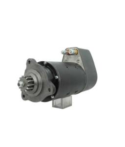 Startmotor 24V 9kW 13 Kuggar CW - 2