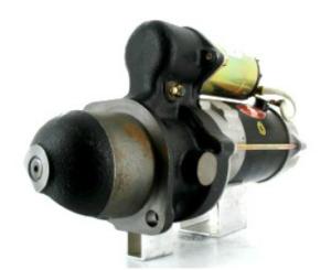 Startmotor 24V 4.0kW 28MT - 1