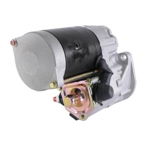 Startmotor 12V 4.8KW - 2