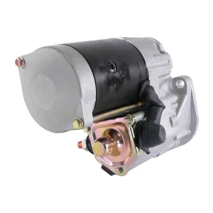Startmotor 12V 4.8KW - 2