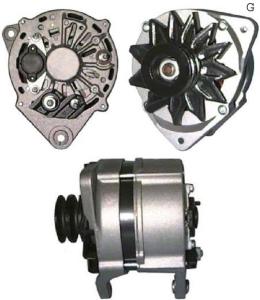 Generator 12V 90A - 1