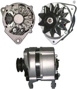 Generator 12V 90A - 1