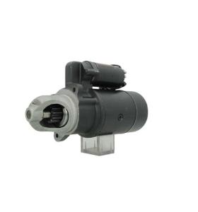 Startmotor 12V 2.5kW 10 Kuggar CW - 2
