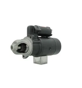 Startmotor 12V 2.5kW 10 Kuggar CW - 2