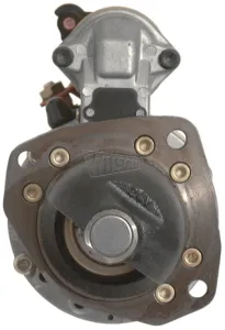 Startmotor 24V 7.5kW (2-polig), Utgått - 2