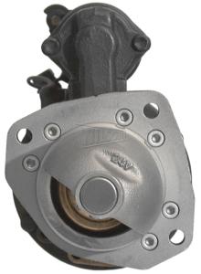 Startmotor 24V 7.5KW, Utgått - 2