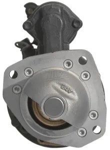 Startmotor 24V 7.5KW, Utgått - 2