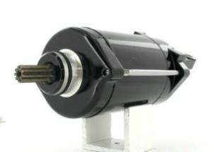 Startmotor 12V 9 Kuggar CCW - 1