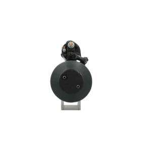 Startmotor 12V 2.5kW 10 Kuggar CW - 3
