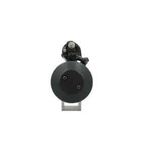 Startmotor 12V 2.5kW 10 Kuggar CW - 3