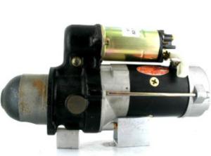 Startmotor 24V 4.0kW 28MT - 3