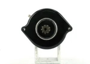 Startmotor 12V 9 Kuggar CCW - 2