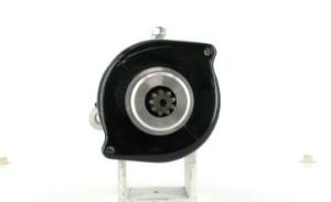 Startmotor 12V 9 Kuggar CW - 2