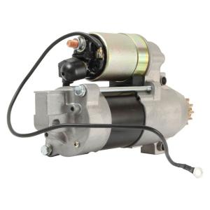Startmotor 12V 1.4kW 13 Kuggar CCW - 2