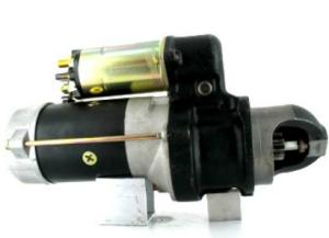 Startmotor 24V 4.0kW 28MT - 4