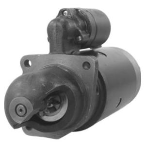Startmotor 24V 4.0KW (2-polig) - 1
