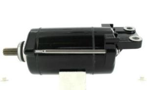 Startmotor 12V 9 Kuggar CCW - 3