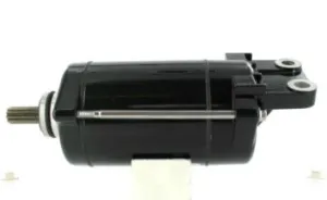 Startmotor 12V 9 Kuggar CCW - 3