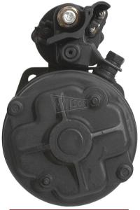 Startmotor 24V 7.5KW, Utgått - 4