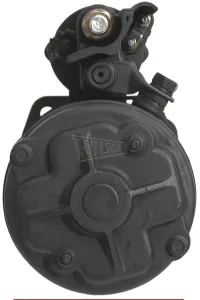 Startmotor 24V 7.5KW, Utgått - 4