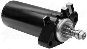 Startmotor 12V 10 Kuggar CCW (Utgått) - 1
