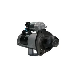 Startmotor 12V 5kW 12 Kuggar CW - 1