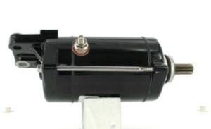Startmotor 12V 9 Kuggar CCW - 4