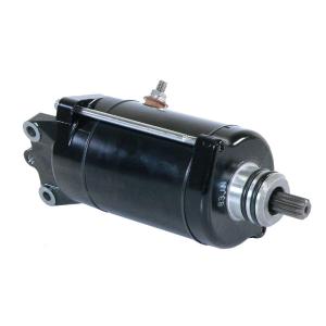 Startmotor 12V 9 Kuggar CCW - 1