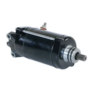 Startmotor 12V 9 Kuggar CCW - 1