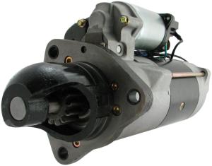 Startmotor 12V 8.0kW 12 Kuggar CW - 1