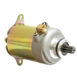 Startmotor 12V 9 Kuggar CW - 1