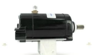 Startmotor 12V 9 Kuggar CW - 4