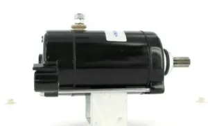Startmotor 12V 9 Kuggar CW - 4
