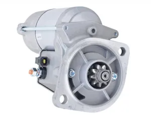 Startmotor 12V 1.8kW - 1