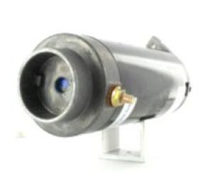 Startmotor 12V 10 Kuggar CW - 2