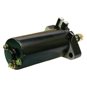 Startmotor 12V 10 Kuggar CCW (Utgått) - 2