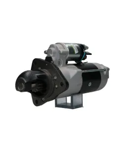 Startmotor 12V 5kW 12 Kuggar CW - 2