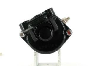 Startmotor 12V 9 Kuggar CCW - 5