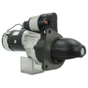 Startmotor 24V 6.0kW - 1