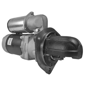 Startmotor 24V 7.5kW - 1