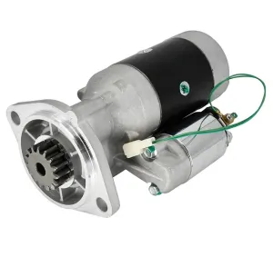 Startmotor 12V 1.0kW - 1