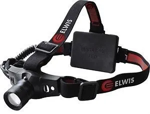 LED Pannlampa Elwis 3W CREE - 1