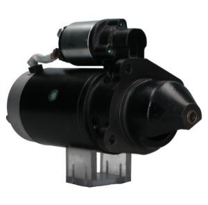 Startmotor 12V 3.0kW 9 Kuggar CW - 1