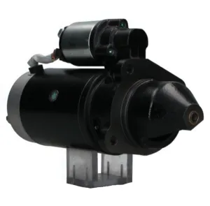 Startmotor 12V 3.0kW 9 Kuggar CW - 1