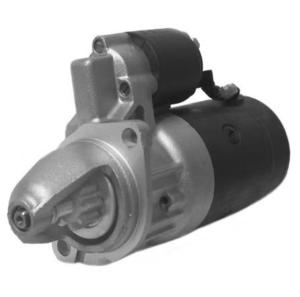 Startmotor 12V 2.2kW 9 Kuggar CW - 1