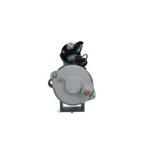 Startmotor 12V 5kW 12 Kuggar CW - 3