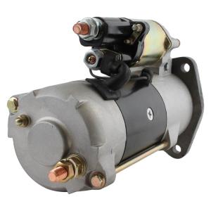 Startmotor 12V 8.0kW 12 Kuggar CW - 2