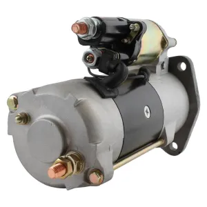 Startmotor 12V 8.0kW 12 Kuggar CW - 2