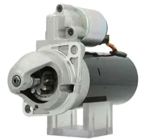 Startmotor 12V 1.8kW 9 Kuggar CW - 1